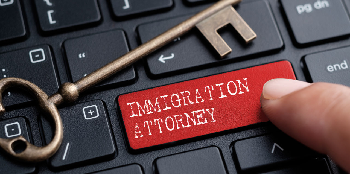 Immigration attorney